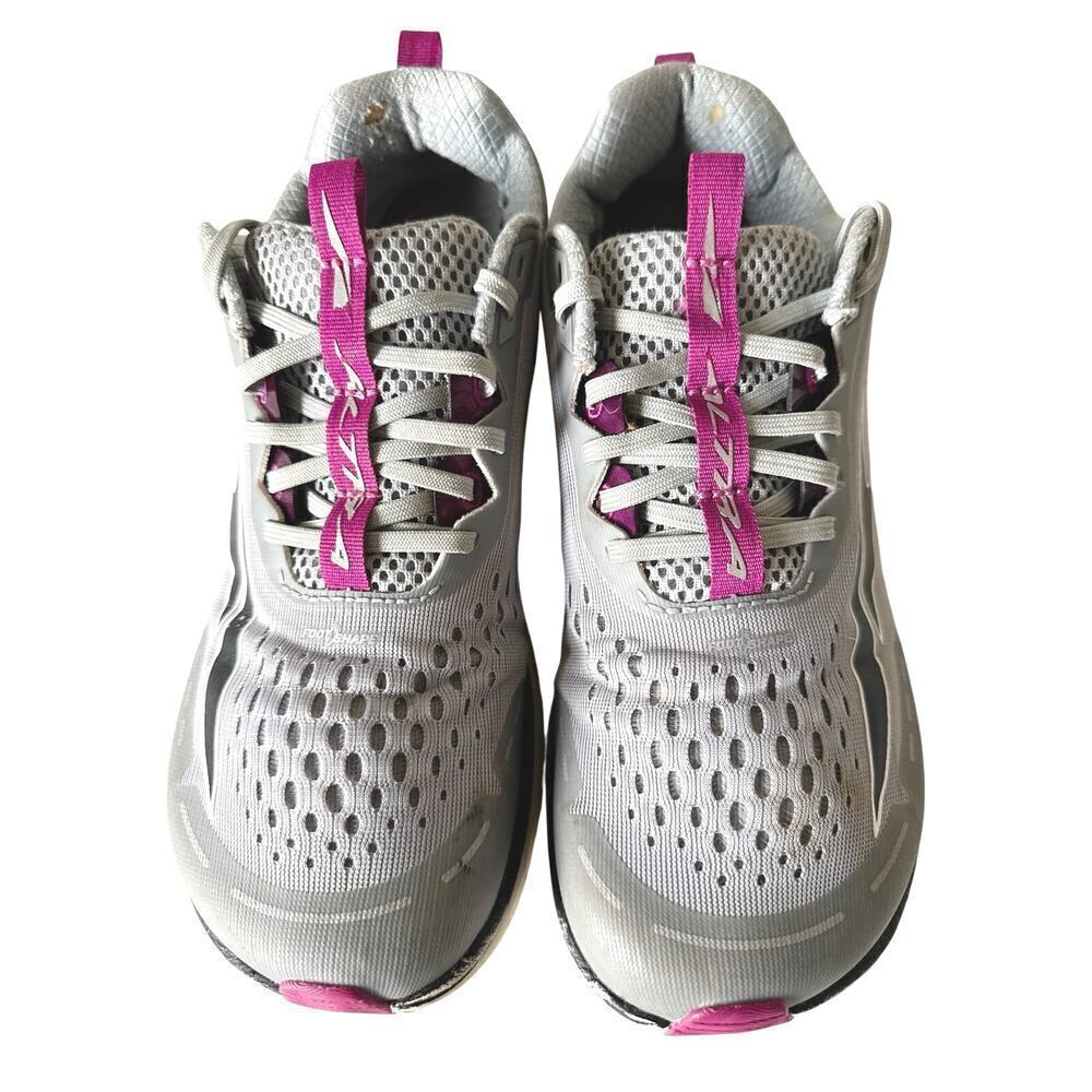 Altra Torin 4 Women's Size 10.5 Comfort Cushioned Athletic Running Sneakers